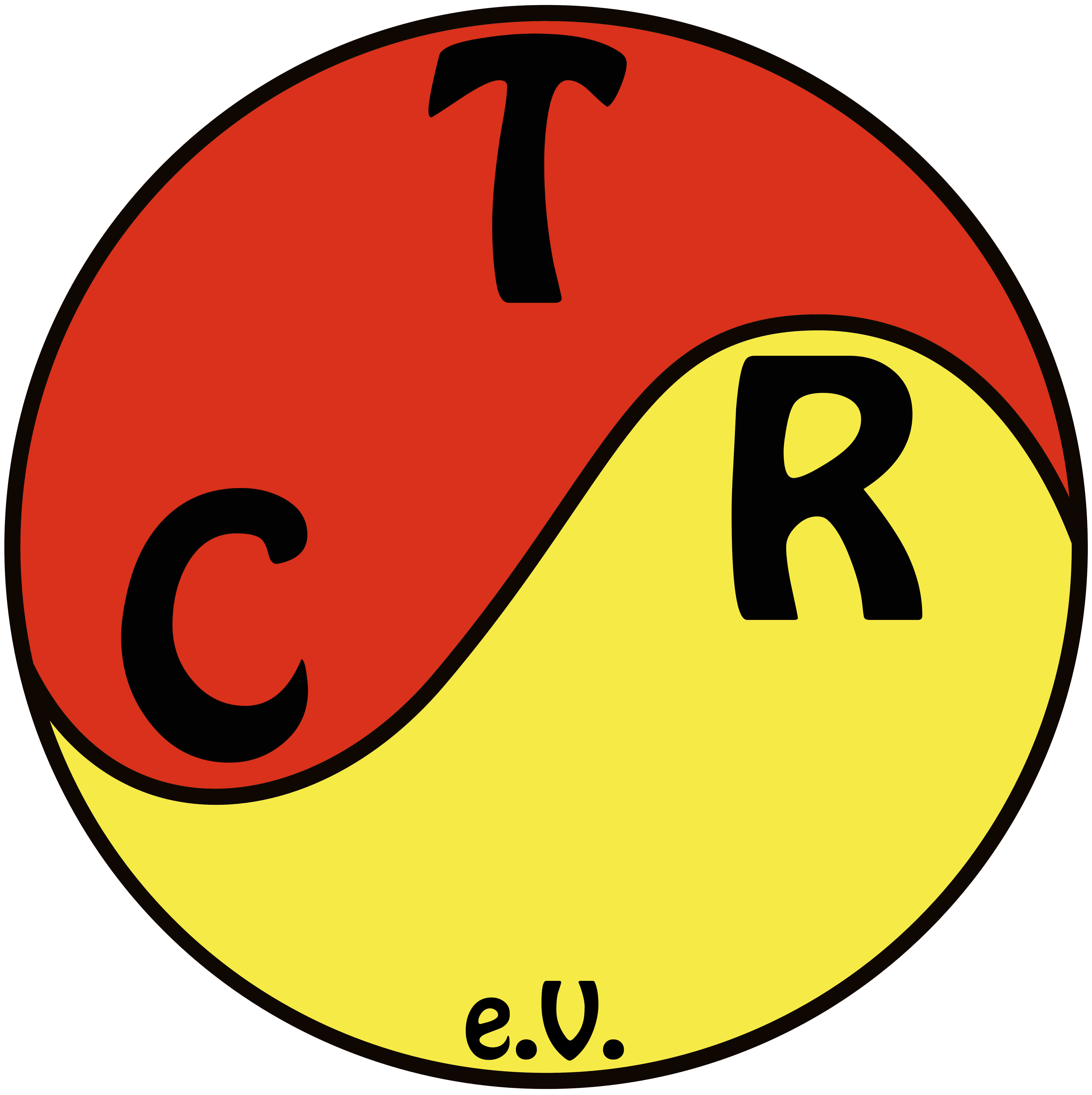 Logo des TC Reichelsheim
