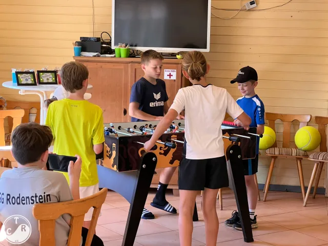 Jugend Matchday 2026