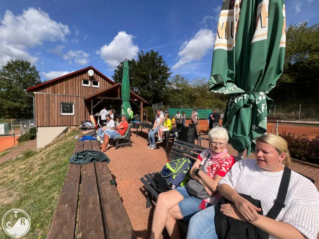 Jugend Matchday 2026