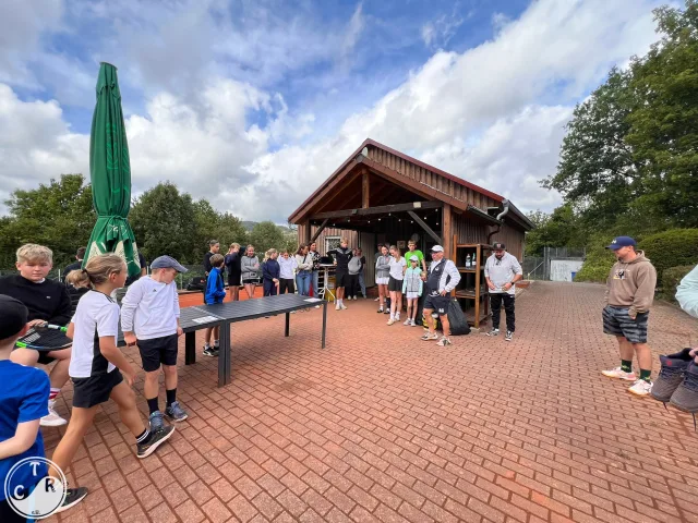 Jugend Matchday 2026