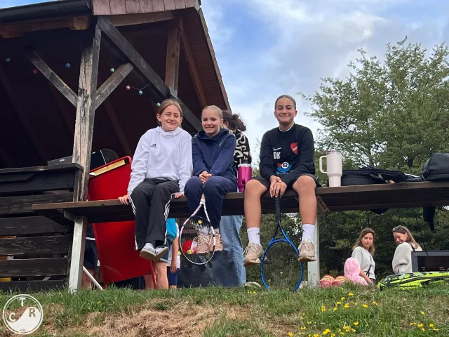 Jugend Matchday 2026