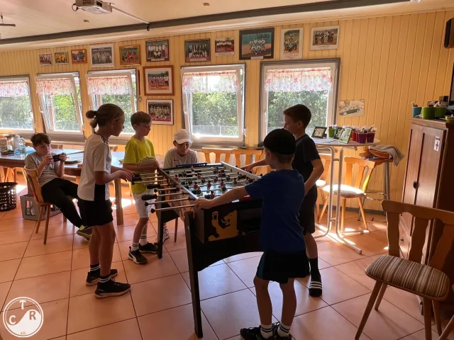Jugend Matchday 2026