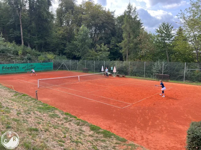 Jugend Matchday 2026