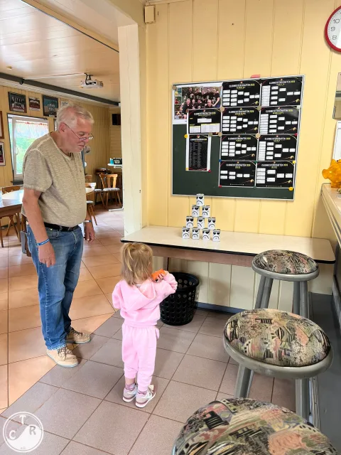 Jugend Matchday 2026