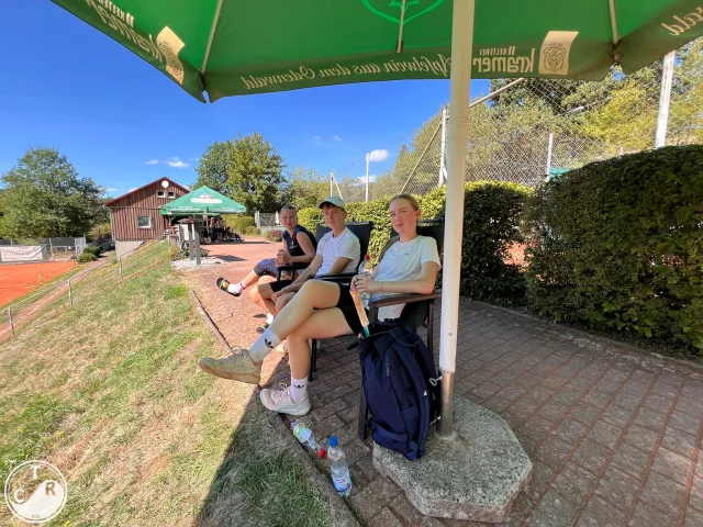 Jugend Matchday 2026