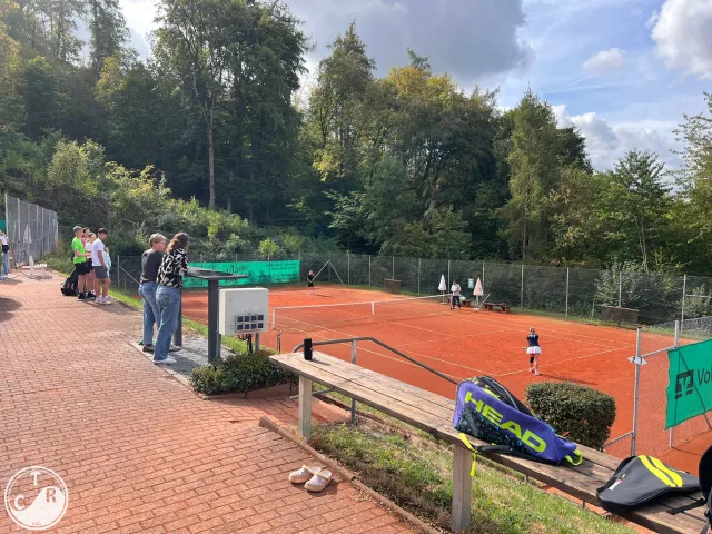 Jugend Matchday 2026