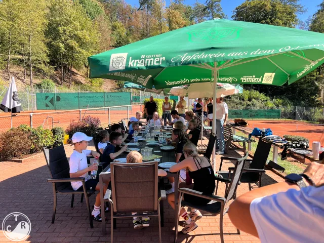 Jugend Matchday 2026