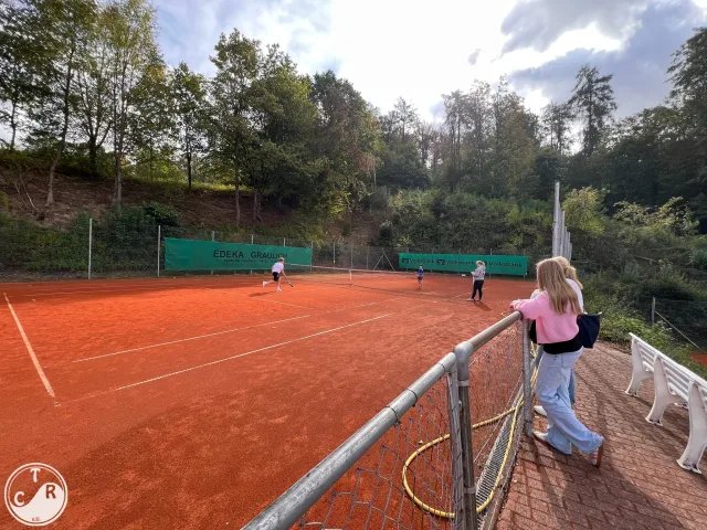 Jugend Matchday 2026