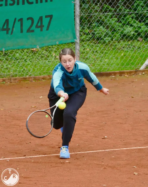 Clubmeisterschaft 2026: Finale Mixed