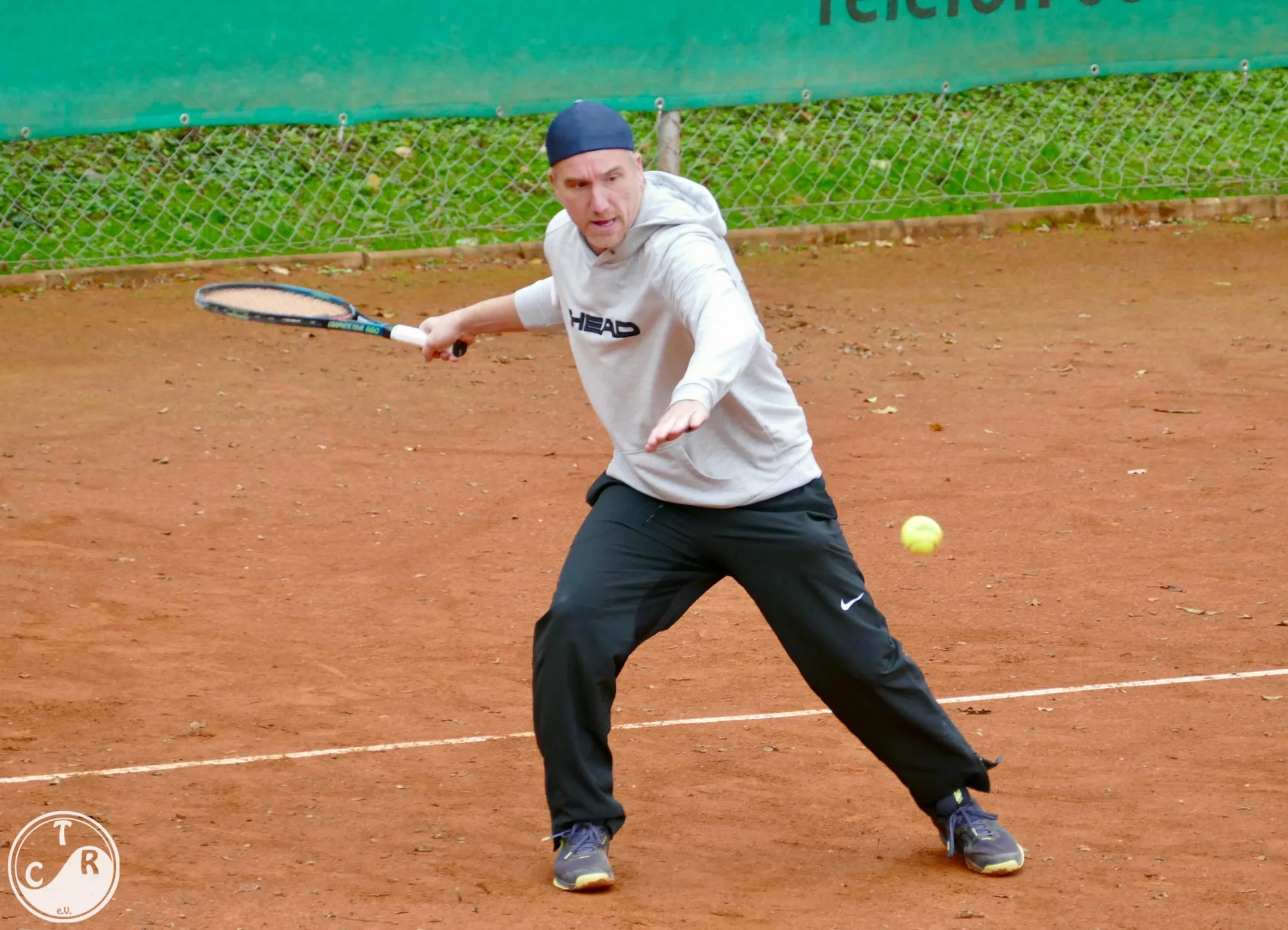 Clubmeisterschaft 2026: Finale Mixed