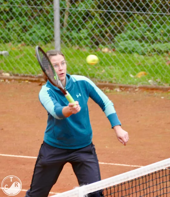 Clubmeisterschaft 2026: Finale Mixed