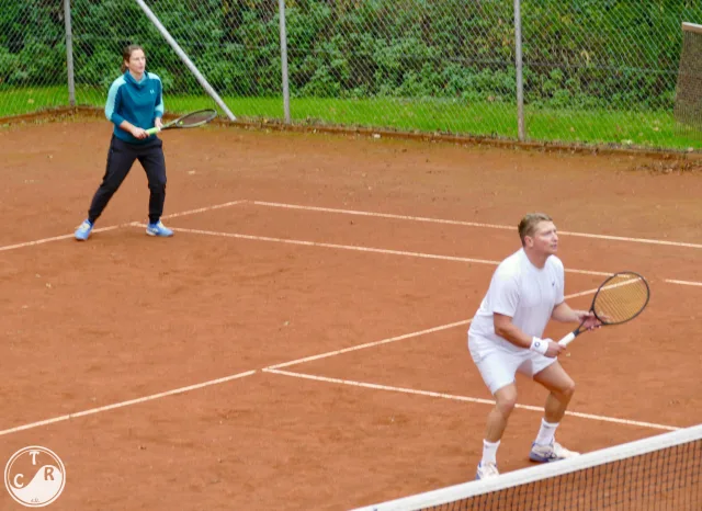 Clubmeisterschaft 2026: Finale Mixed