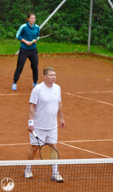 Clubmeisterschaft 2026: Finale Mixed
