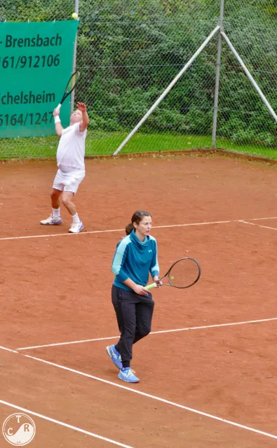 Clubmeisterschaft 2026: Finale Mixed