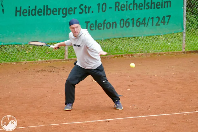 Clubmeisterschaft 2026: Finale Mixed