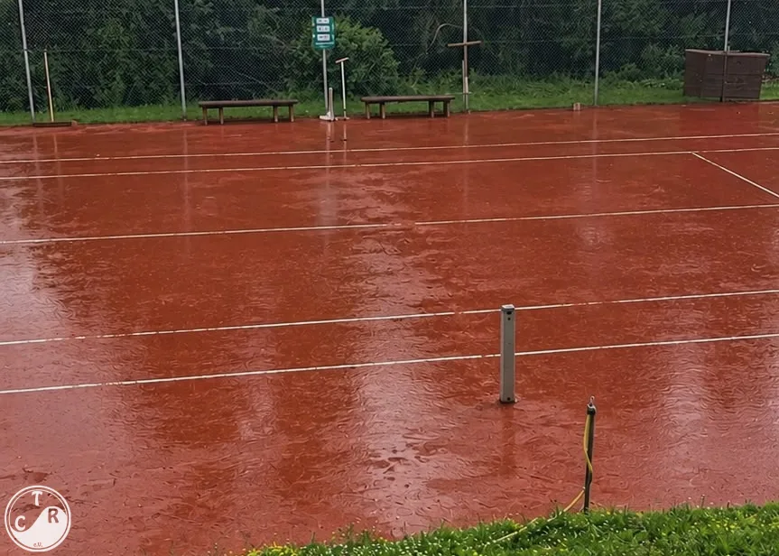 Finaltag der Clubmeisterschaften 2026
