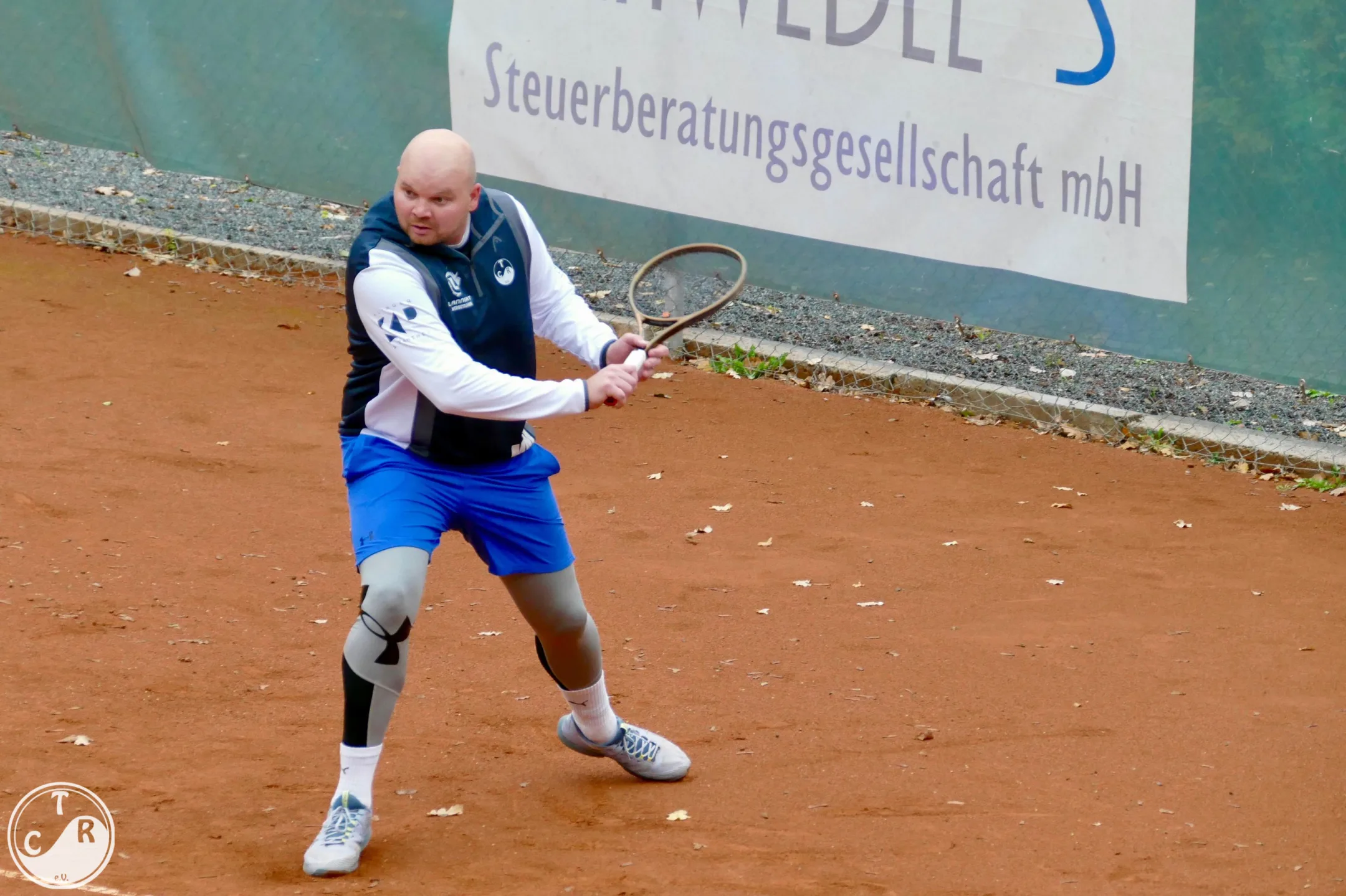 Clubmeisterschaft 2026: Finale Herren - nur Bild