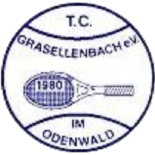 Logo TC Grasellenbach alt