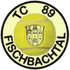 Logo TC 89 Fischbachtal