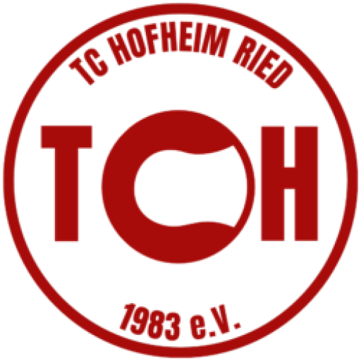 Logo TC Hofheim-Ried