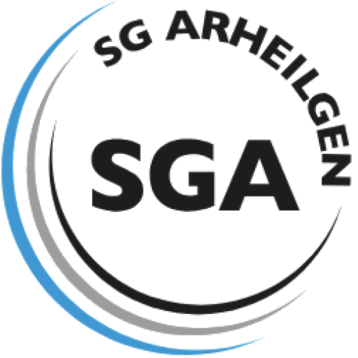 Logo SG Arheiligen
