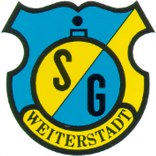Logo SG Weiterstadt