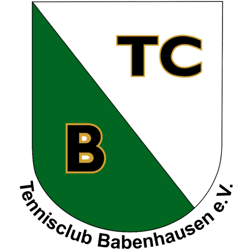 Logo TC Babenhausen
