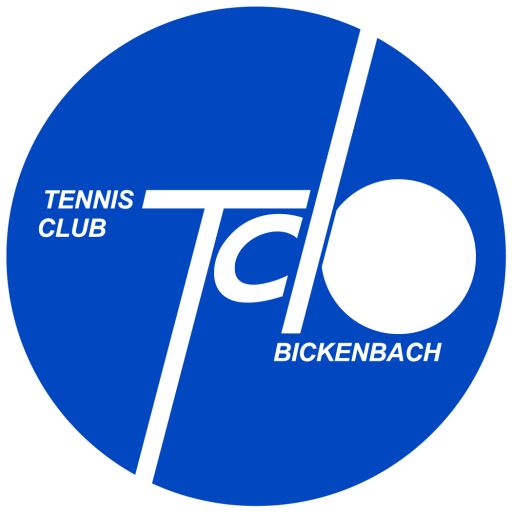 Logo TC Bickenbach