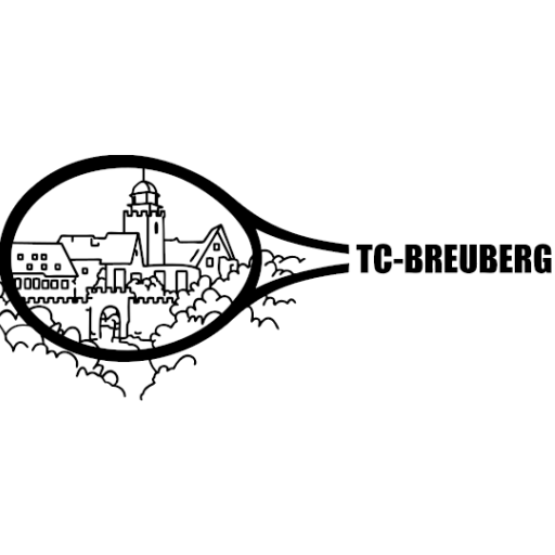 Logo TC Breuberg