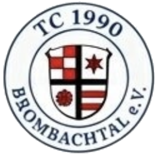 Logo TC Brombachtal