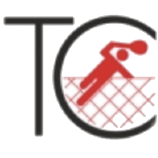 Logo TC Gersprenztal