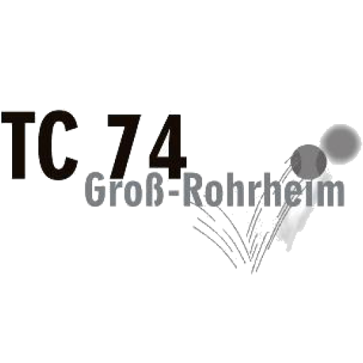 Logo TC Gross-Rohrheim