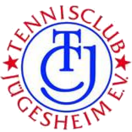 Logo TC Jügesheim