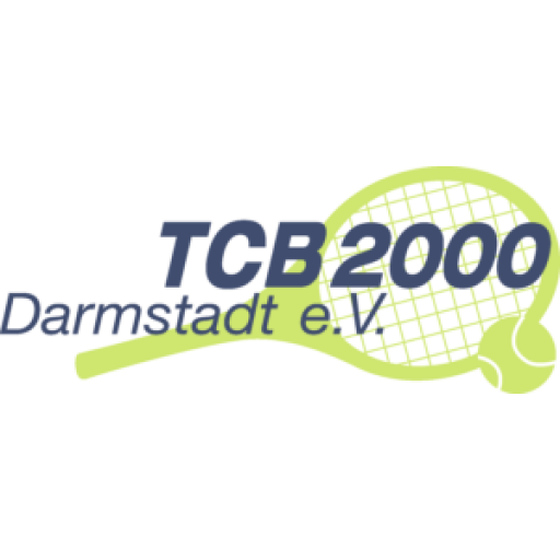Logo TCB 2000 Darmstadt